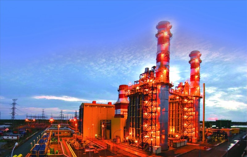 Doanh thu tháng đầu mùa Hè của PV Power tăng 50%, đạt 3.960 tỷ đồng