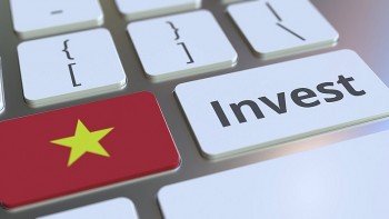 VN30 đóng cửa cao nhất 21 tháng trong ngày đáo hạn phái sinh tháng 5