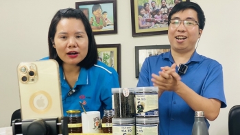 aide et action viet nam trau doi ky nang marketing online cho doanh nghiep tre