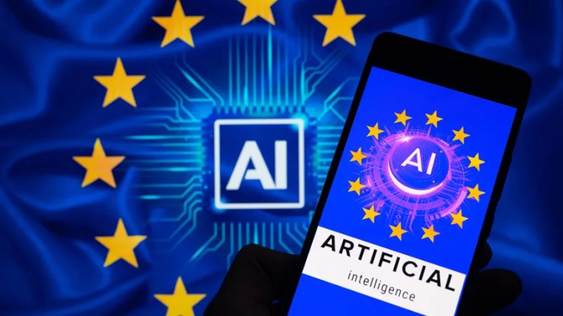 Châu Âu thông qua hiệp ước quốc tế đầu tiên về AI