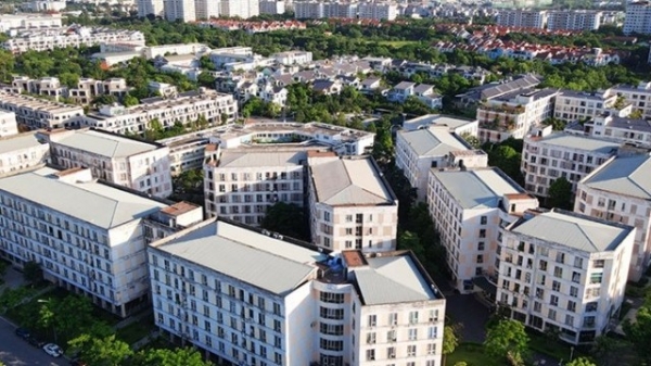 Thu nhập dưới 15 triệu đồng/tháng đủ điều kiện mua, thuê nhà xã hội từ 1/8