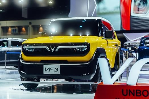 Chính sách bán hàng hấp dẫn của VinFast đưa giấc mơ ô tô đến gần hơn tới khách hàng Việt.