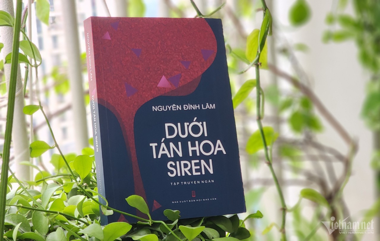 “Dưới tán hoa siren” - Cuộc sống đa sắc màu của người Việt ở Nga