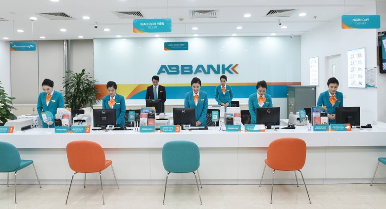 Ai vừa bán gần 8,2% vốn điều lệ ABBank?