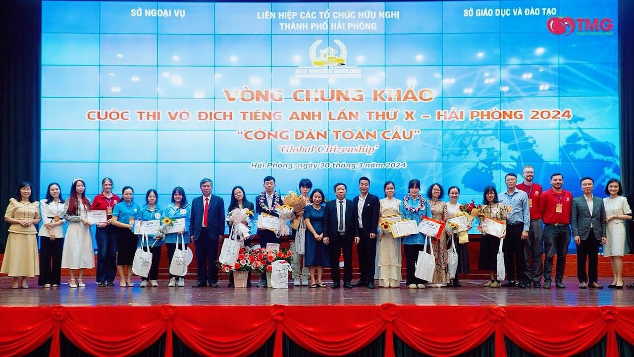 Liên hiệp các tổ chức hữu nghị thành phố Hải Phòng: nhiều kết quả tích cực trong công tác đối ngoại nhân dân