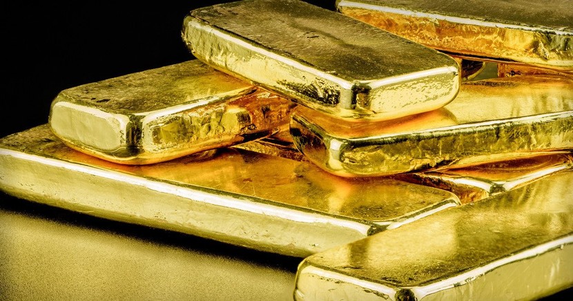 Giá vàng thế giới có thể lập kỷ lục 3.000USD/ounce trong 12 tháng tới