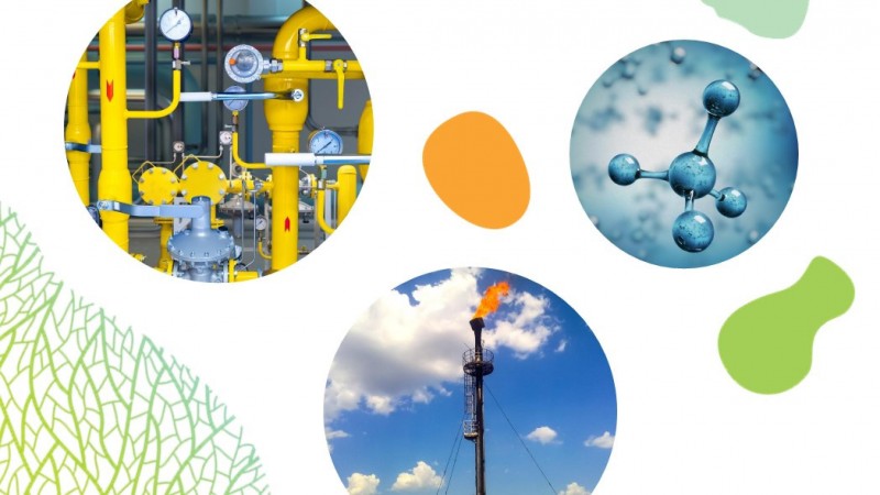 Liên minh châu Âu thông qua luật hạn chế khí methane