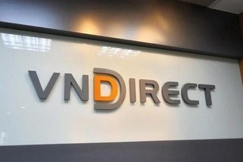 Vừa công bố tăng vốn, VNDIRECT mở thêm hạn mức tín dụng 10.000 tỷ đồng tại Vietinbank