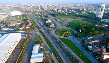 hai duong lap de an xay dung khu kinh te chuyen biet canh duong cao toc ha noi hai phong