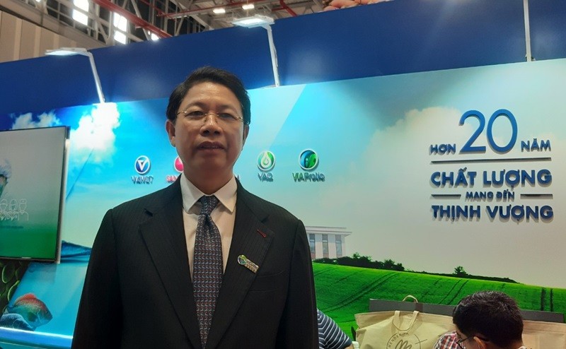 ILDEX Vietnam 2024: “Chăn nuôi sạch – Nông nghiệp xanh – Lợi ích bền vững” chính thức khai mạc