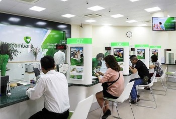 Vietcombank sẽ bán vàng tại 6 địa điểm, không mua vàng từ người dân