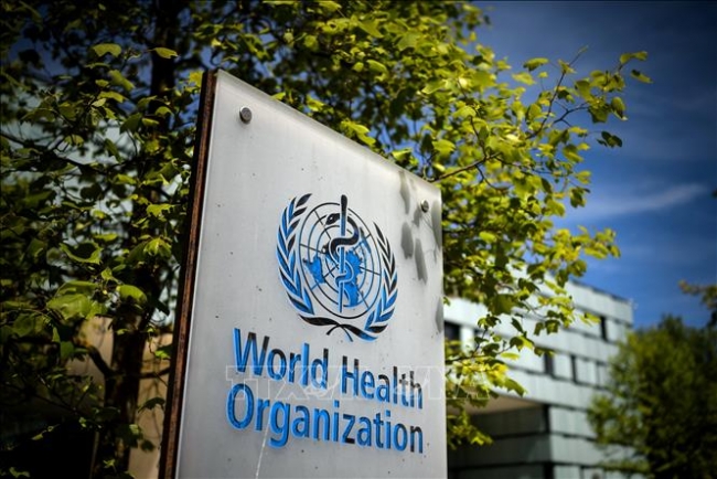 WHO đặt mục tiêu hoàn tất đàm phán về thỏa thuận toàn cầu ứng phó đại dịch vào năm 2025