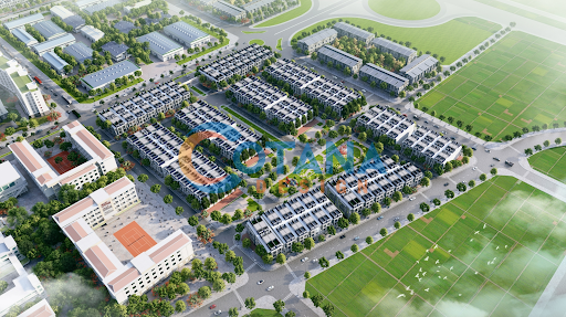 Hai doanh nghiệp họ nhà Eurowindow “bắt tay” xây khu đô thị 6.200 tỷ đồng ở Nghệ An