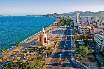 Nha Trang lọt top 8 điểm nghỉ dưỡng ở biển đẹp nhất thế giới dành cho những người nghỉ hưu