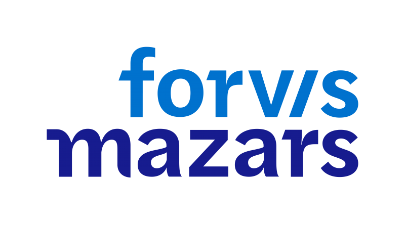 Forvis Mazars-mạng lưới toàn cầu mới thống nhất của Mazars và Forvis có tổng doanh thu 5 tỷ USD/năm