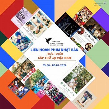 hon 20 bo phim duoc cong chieu tai lien hoan phim nhat ban truc tuyen 2024