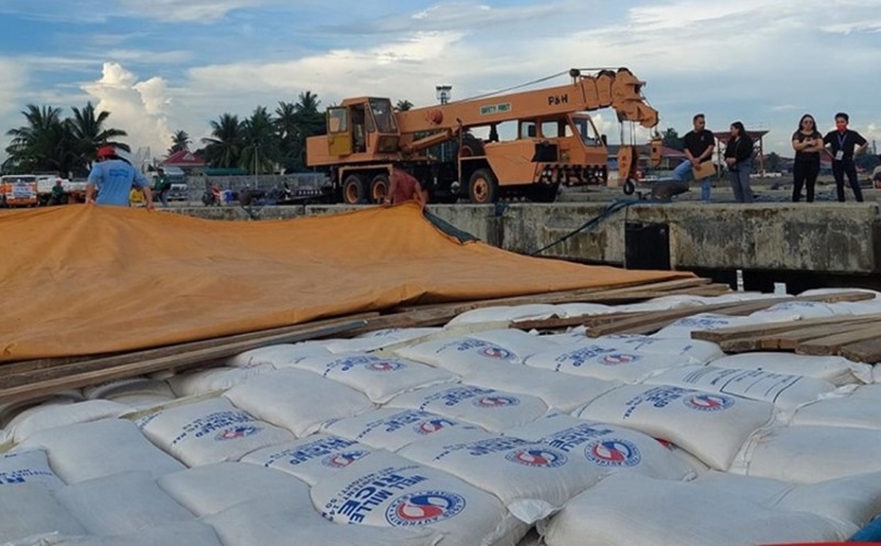 Philippines giảm thuế nhập khẩu gạo xuống còn 15%, gạo Việt sẽ được hưởng lợi