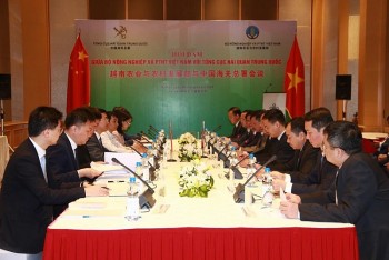 Sớm hoàn tất thủ tục ký Nghị định thư về dừa tươi, sầu riêng đông lạnh của Việt Nam xuất khẩu sang Trung Quốc
