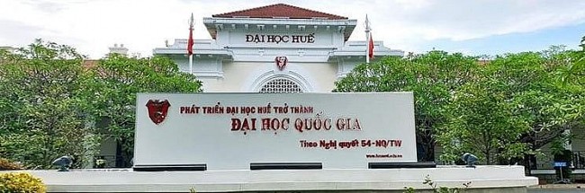 Đại học Việt Nam tăng bậc trong Bảng xếp hạng các đại học trên thế giới