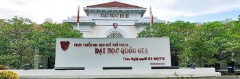 dai hoc viet nam tang bac trong bang xep hang cac dai hoc tren the gioi