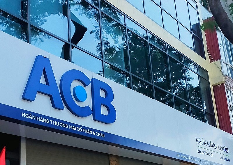 Một ngân hàng thương mại cổ phần vượt Agribank về vốn điều lệ