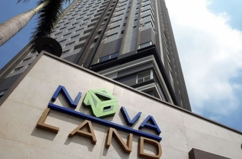 Novaland tiếp tục xin lùi thời gian hoàn thành thoả thuận gói trái phiếu 300 triệu USD