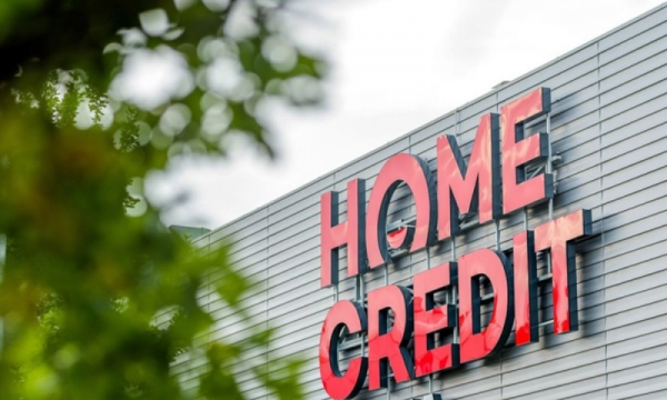 Home Credit Việt Nam hút thêm 500 tỷ đồng trái phiếu “3 không”