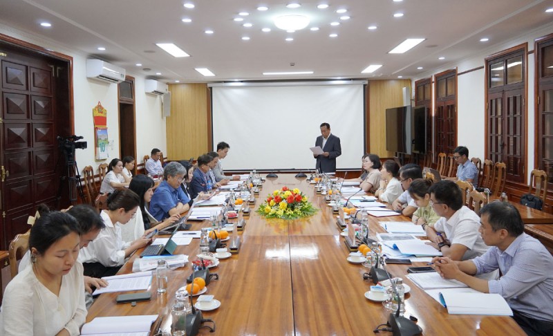 KOICA cải thiện thu nhập bền vững và nâng cao chất lượng nguồn nhân lực tại 20 xã tại Quảng Bình