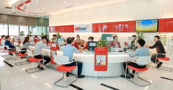 HDBank muốn giảm room ngoại về 17,5%
