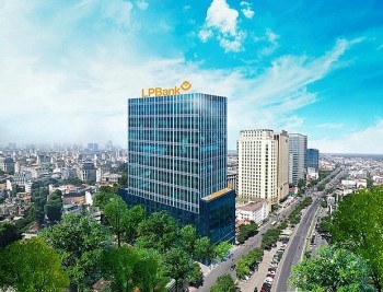 Cổ phiếu LPBank giao dịch thỏa thuận khối lượng lớn