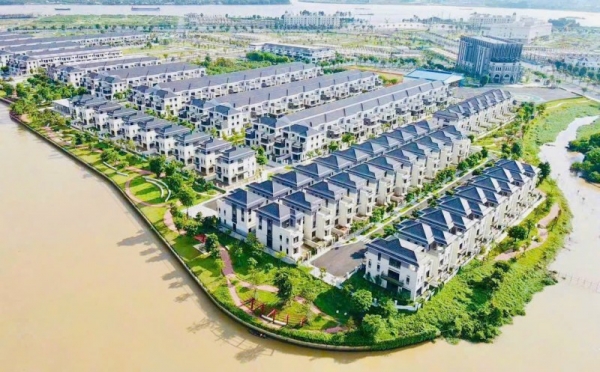 Dự án Aqua City bị nhắc tên trong vụ Vạn Thịnh Phát, Novaland nói gì?