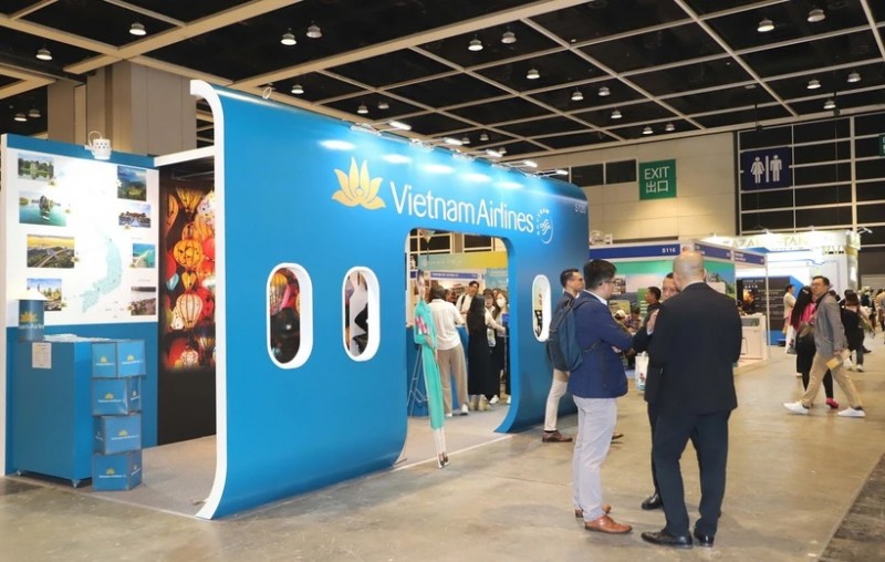 Giới thiệu cơ hội du lịch, đầu tư tại Việt Nam đến với nước bạn