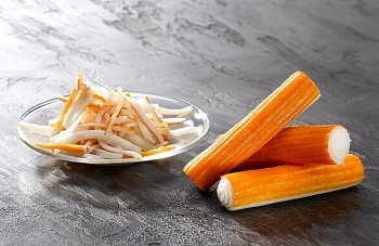 Ngành hàng surimi sẽ sớm gia nhập CLB tỷ đô nếu các vướng mắc được tháo gỡ