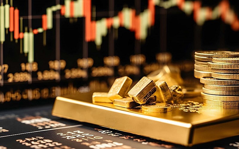 Thiếu tin tức quan trọng, thị trường vàng đi ngang