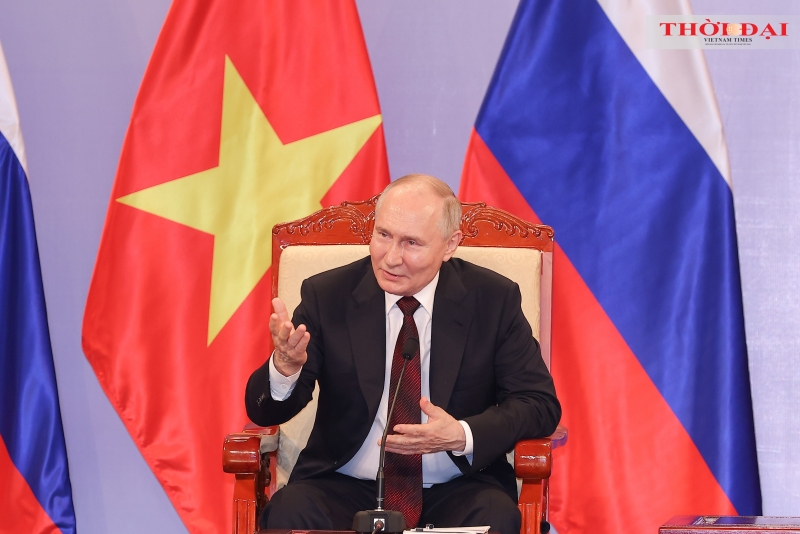 Các thế hệ sinh viên Việt Nam tại Nga - Cầu nối của tình hữu nghị Các thế hệ sinh viên Việt Nam tại Nga - Cầu nối của tình hữu nghị