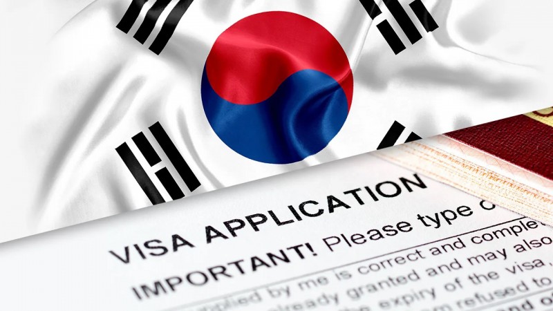 Hàn Quốc sẽ mở rộng thị thực việc làm cho sinh viên nước ngoài 2