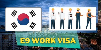 Hàn Quốc sẽ mở rộng thị thực việc làm cho sinh viên quốc tế