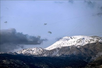 Công dân Việt Nam tại Israel cần chú trọng biện pháp đảm bảo an toàn trước nguy cơ gia tăng xung đột