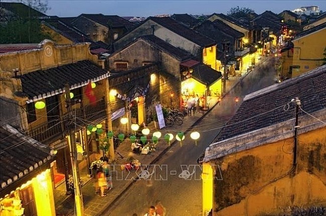 Hành trình hấp dẫn xuyên biên giới, kết nối Việt Nam - Lào - Thái Lan