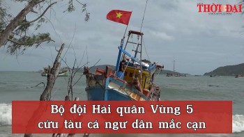 bo doi hai quan vung 5 cuu tau ca ngu dan mac can