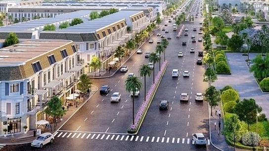 Doanh nghiệp ở Hà Nội là nhà đầu tư duy nhất đăng ký xây khu đô thị hơn 1.000 tỷ đồng ở Thái Nguyên