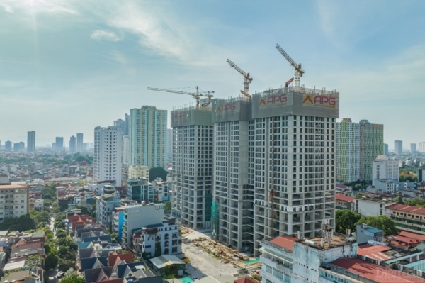 [Infographic] Những điểm mới của Luật Nhà ở và tác động tới thị trường bất động sản sau 1/8