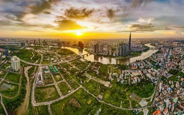 [Infographic] Luật Kinh doanh bất động sản 2023 sẽ tác động đến thị trường như thế nào khi có hiệu lực sớm từ 1/8?