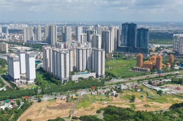 [Infographic] Luật Đất đai 2024 và những điểm mới tác động đến thị trường bất động sản từ 1/8