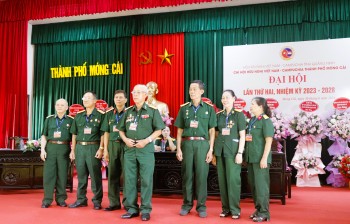Chi hội hữu nghị Việt Nam - Campuchia thành phố Móng Cái chú trọng phát triển hội viên trong nhiệm kỳ mới