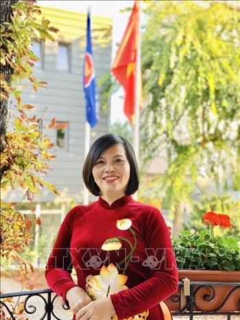 Cơ hội làm sâu sắc thêm quan hệ song phương Việt Nam – Croatia