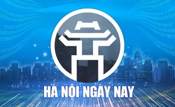 ha noi ngay nay