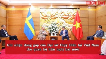 ghi nhan dong gop cua dai su thuy dien tai viet nam cho quan he huu nghi hai nuoc