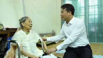 BHXH TP Hà Nội: Trả lương và trợ cấp BHXH mới cho gần 80% nhóm đối tượng nhận qua tài khoản