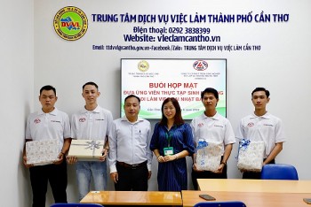 Cần Thơ ban hành chương trình đồng hành cùng người lao động